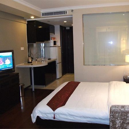 She&He Apartment Pearl River New Shore Store Canton Extérieur photo