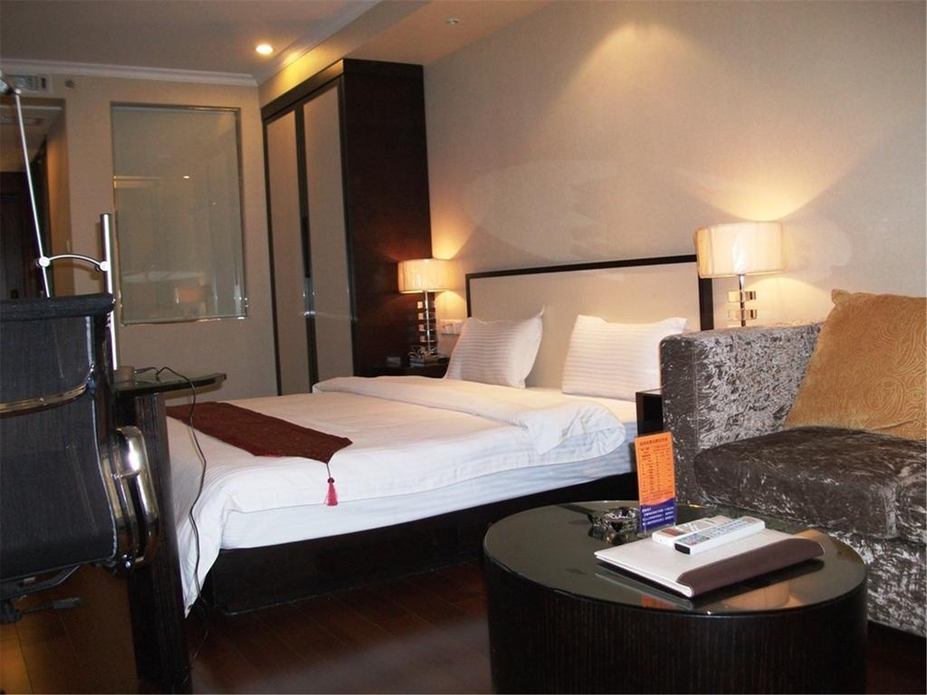 She&He Apartment Pearl River New Shore Store Canton Extérieur photo