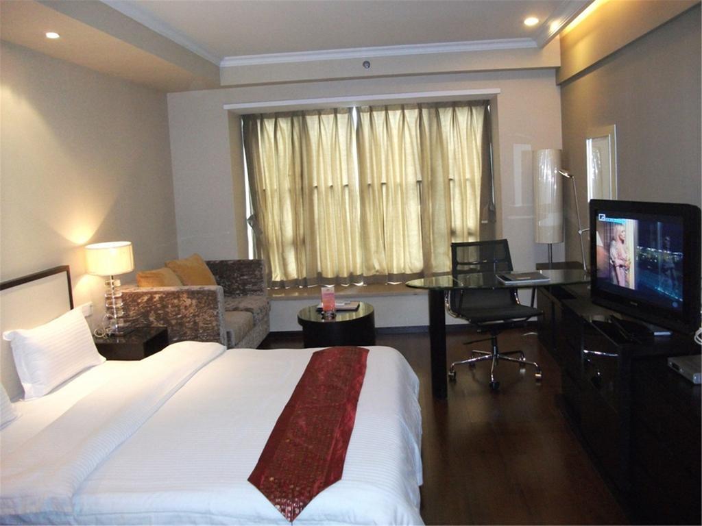 She&He Apartment Pearl River New Shore Store Canton Extérieur photo