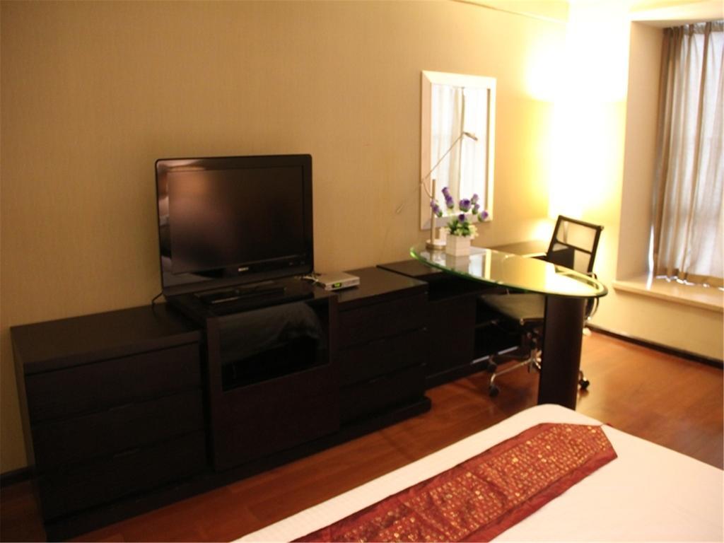 She&He Apartment Pearl River New Shore Store Canton Extérieur photo